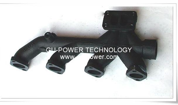 GU-POWER TECHNOLOGY