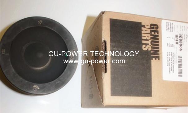 GU-POWER TECHNOLOGY