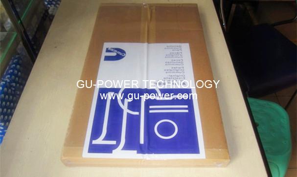 GU-POWER TECHNOLOGY