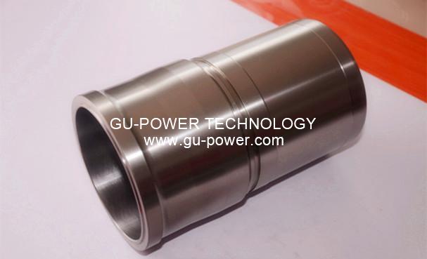 GU-POWER TECHNOLOGY