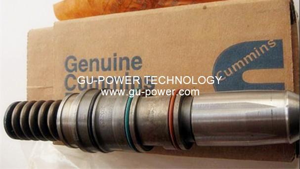 GU-POWER TECHNOLOGY