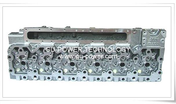 GU-POWER TECHNOLOGY