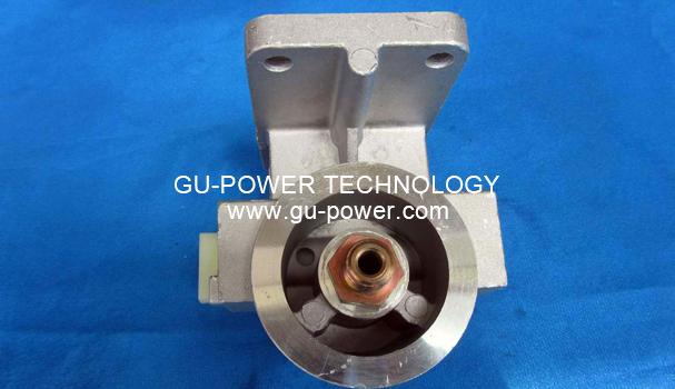 GU-POWER TECHNOLOGY