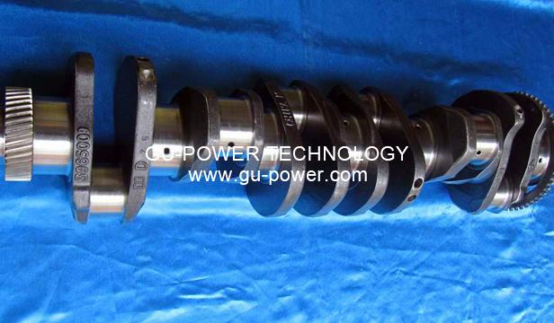 GU-POWER TECHNOLOGY