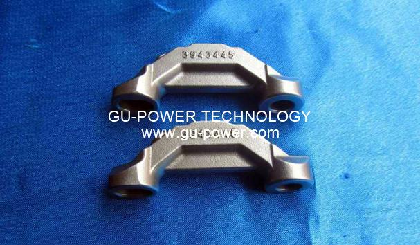 GU-POWER TECHNOLOGY