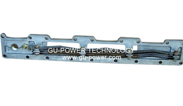 GU-POWER TECHNOLOGY