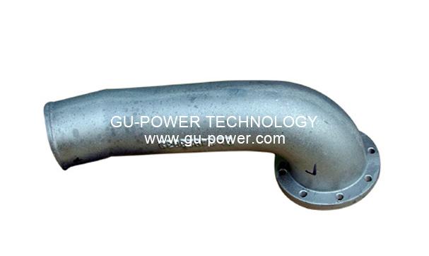 GU-POWER TECHNOLOGY