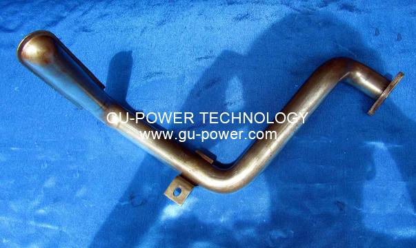 GU-POWER TECHNOLOGY
