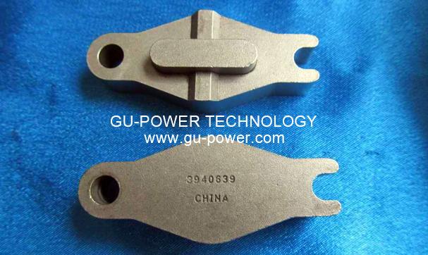 GU-POWER TECHNOLOGY