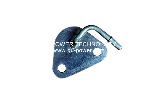 GU-POWER TECHNOLOGY