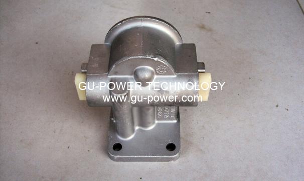GU-POWER TECHNOLOGY