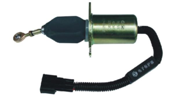 GU-POWER TECHNOLOGY
