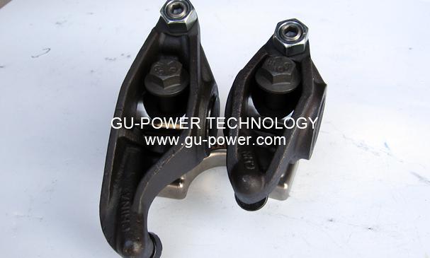 GU-POWER TECHNOLOGY