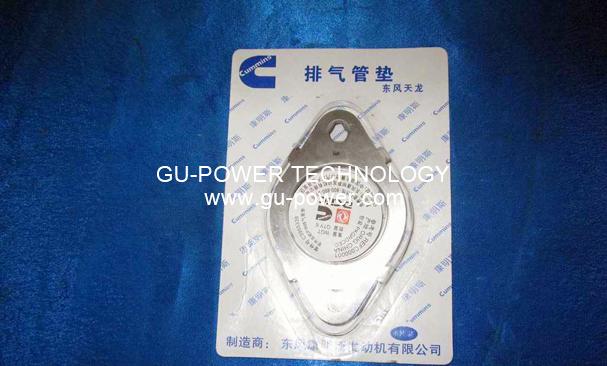GU-POWER TECHNOLOGY