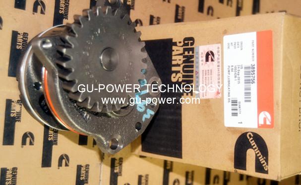 GU-POWER TECHNOLOGY