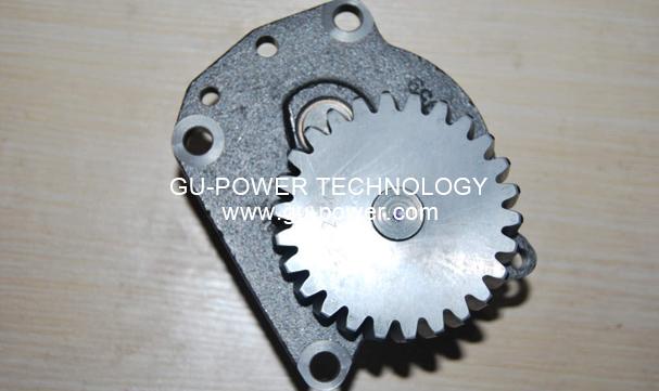 GU-POWER TECHNOLOGY