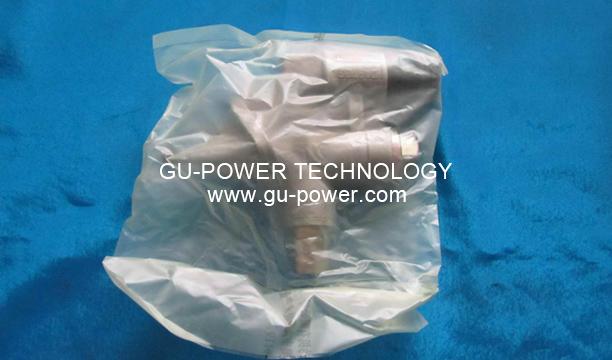 GU-POWER TECHNOLOGY