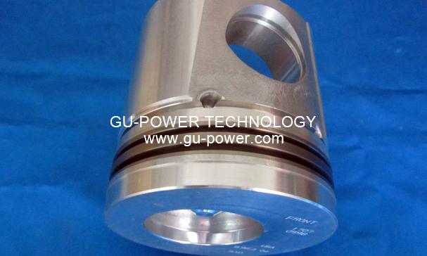 GU-POWER TECHNOLOGY