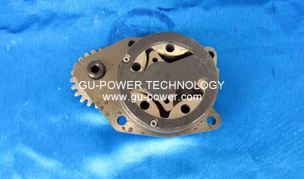 GU-POWER TECHNOLOGY