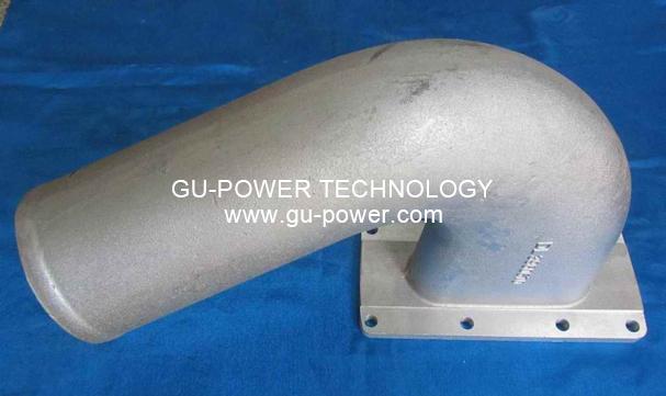 GU-POWER TECHNOLOGY