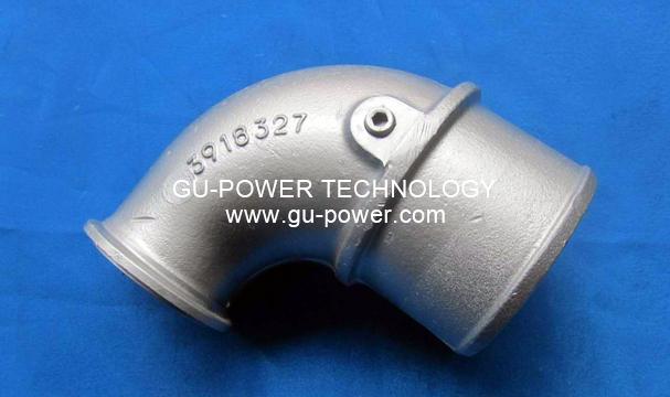GU-POWER TECHNOLOGY