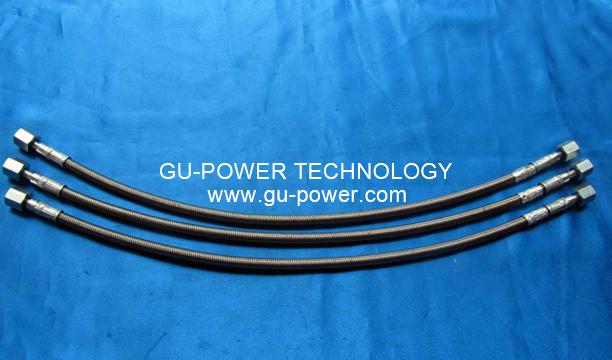 GU-POWER TECHNOLOGY