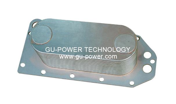 GU-POWER TECHNOLOGY