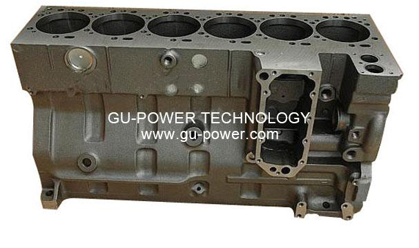 GU-POWER TECHNOLOGY