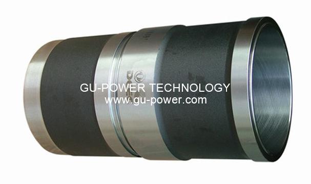 GU-POWER TECHNOLOGY