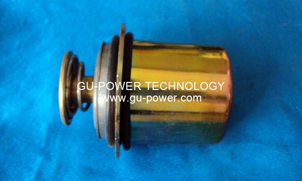GU-POWER TECHNOLOGY