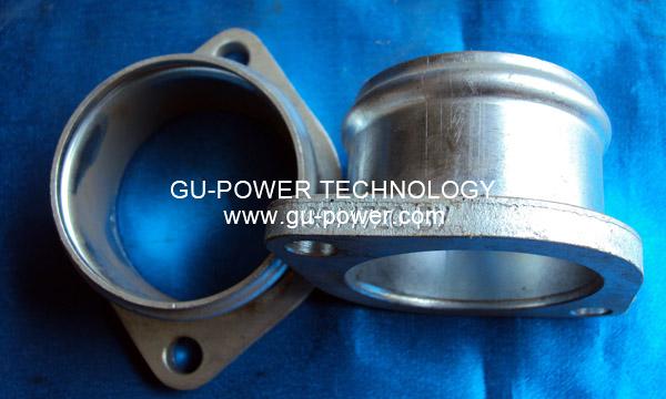 GU-POWER TECHNOLOGY