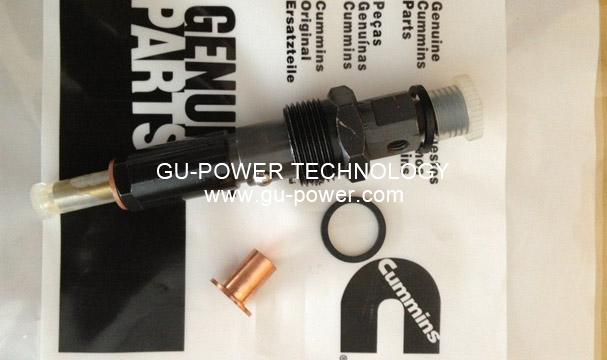 GU-POWER TECHNOLOGY