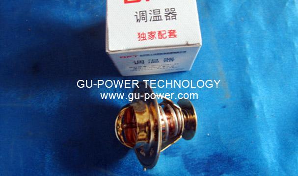 GU-POWER TECHNOLOGY