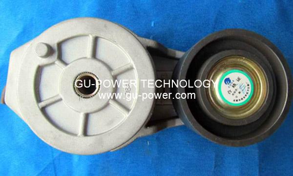 GU-POWER TECHNOLOGY