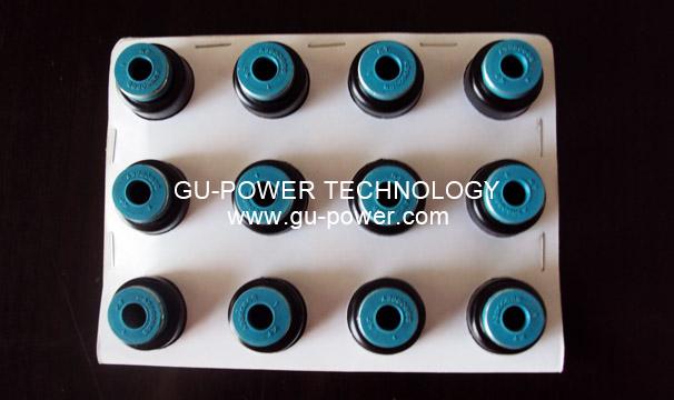 GU-POWER TECHNOLOGY