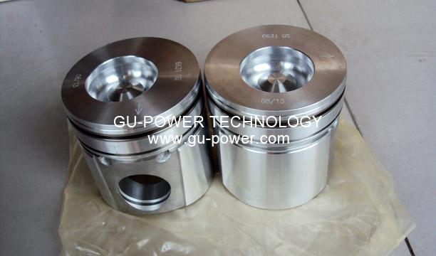 GU-POWER TECHNOLOGY