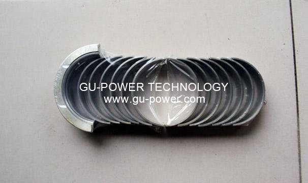GU-POWER TECHNOLOGY