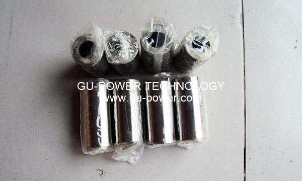 GU-POWER TECHNOLOGY