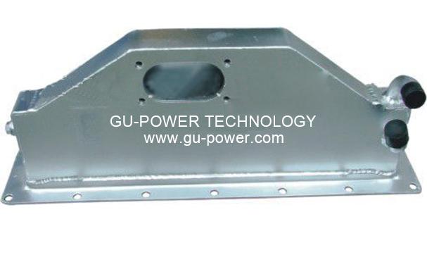 GU-POWER TECHNOLOGY