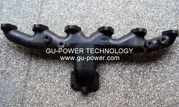 GU-POWER TECHNOLOGY