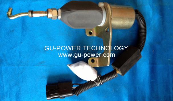 GU-POWER TECHNOLOGY