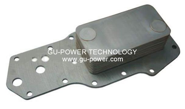 GU-POWER TECHNOLOGY