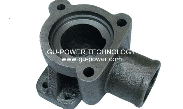 GU-POWER TECHNOLOGY