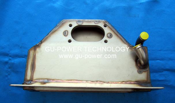 GU-POWER TECHNOLOGY