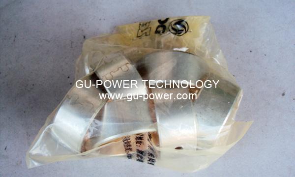 GU-POWER TECHNOLOGY