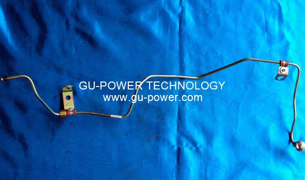 GU-POWER TECHNOLOGY