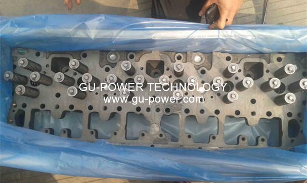 GU-POWER TECHNOLOGY