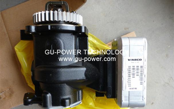 GU-POWER TECHNOLOGY