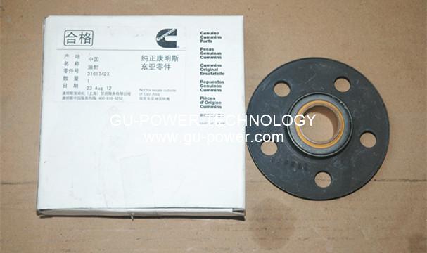 GU-POWER TECHNOLOGY