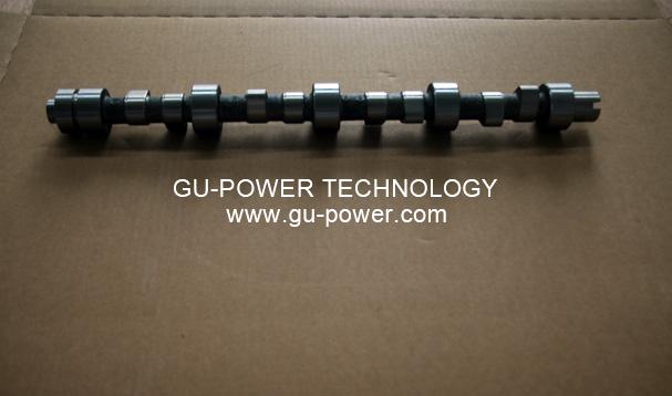 GU-POWER TECHNOLOGY